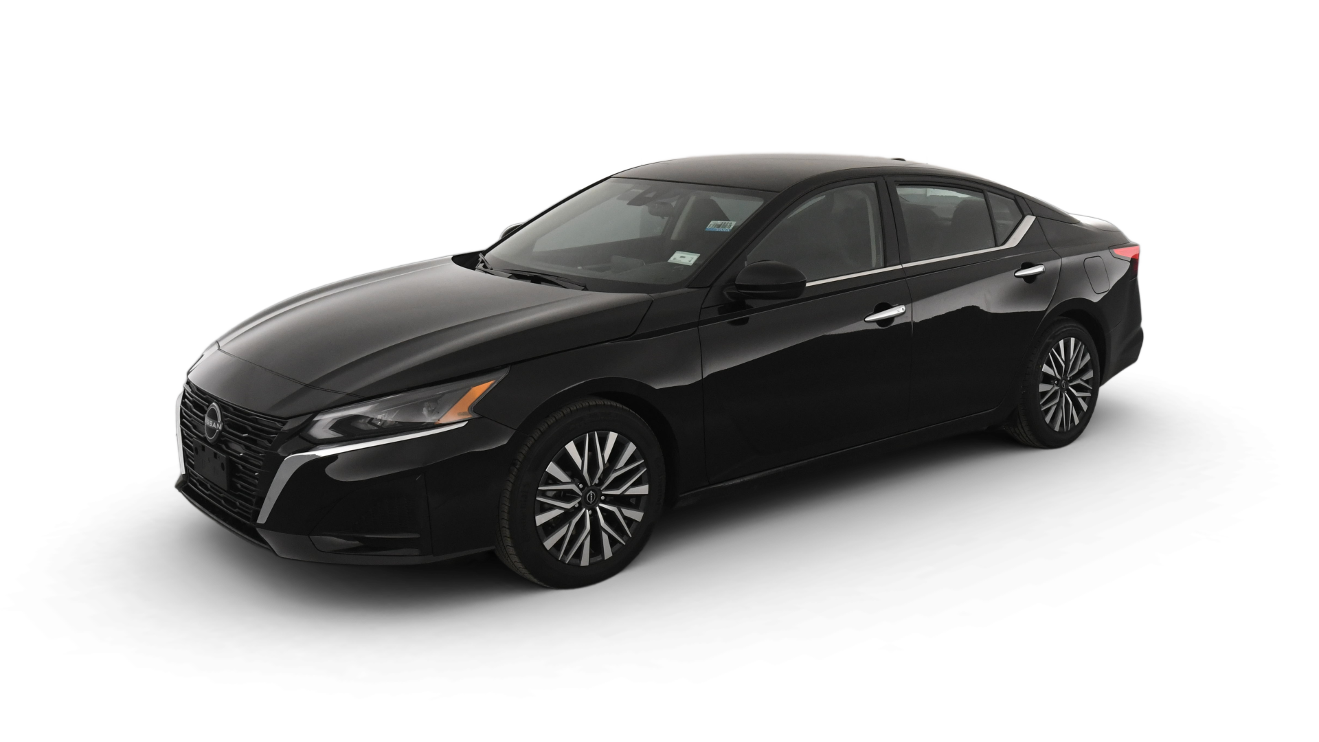 Used 2023 Nissan Altima Carvana